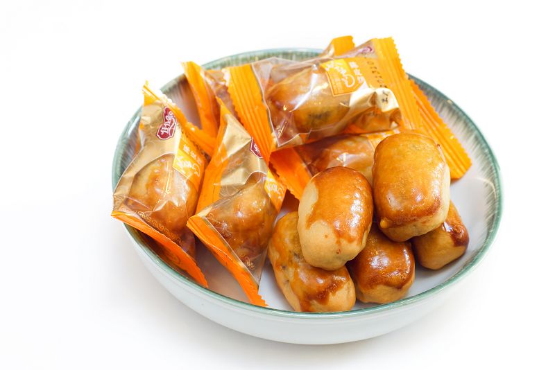 陈皮饼 (1)
