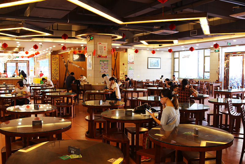 饭店5