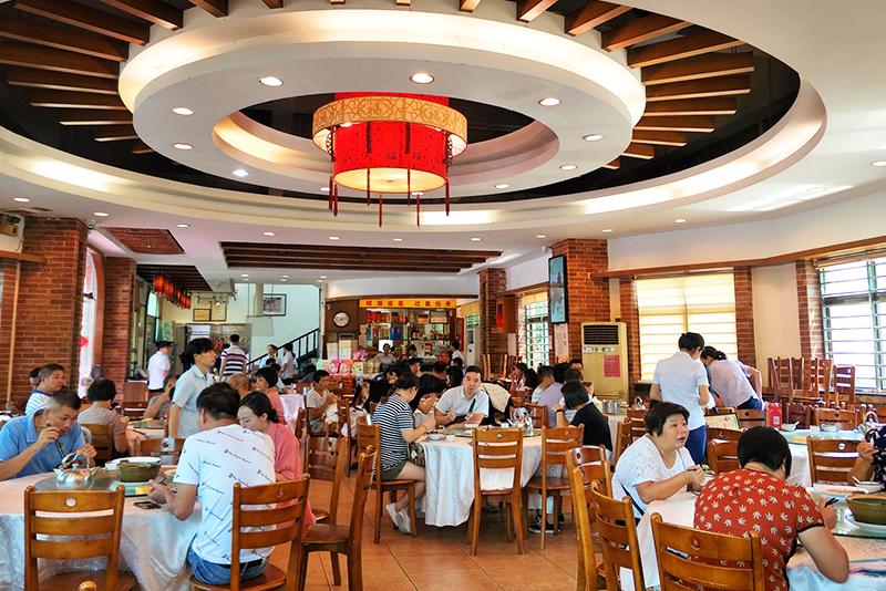 饭店3