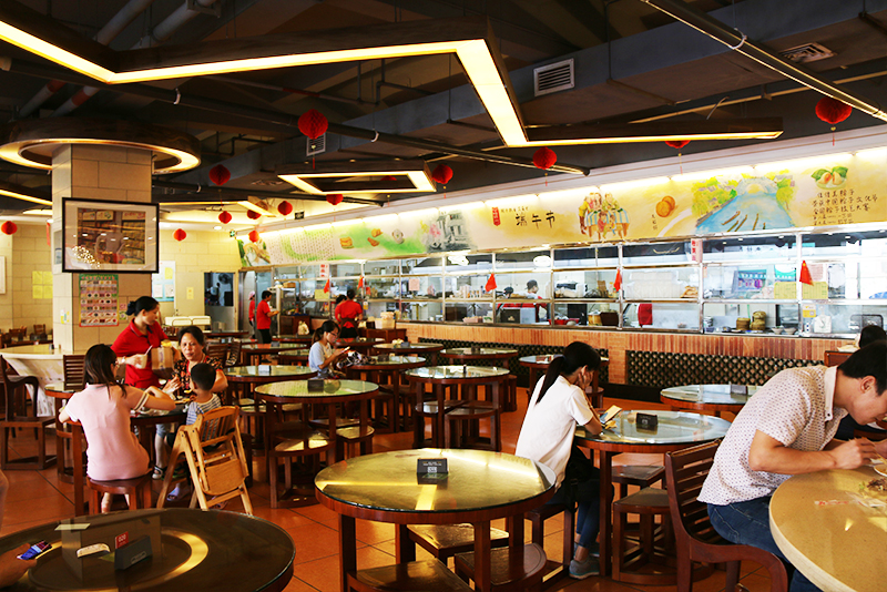饭店4