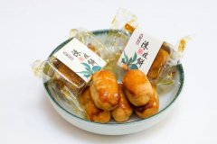 陈皮饼 (4)