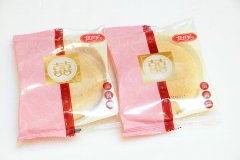 蛋黄饼