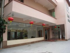 生产车间1